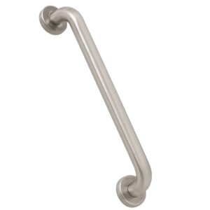 TOALLERO BARRA 24" NIQUEL CEP METHOD MOE