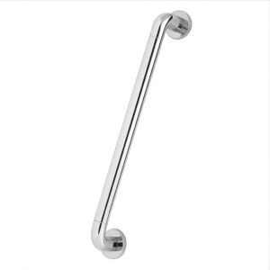 TOALLERO BARRA 18" CROMO METHOD MOE