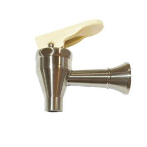 VALVULA BEBEDERO PANELTYPE INOX