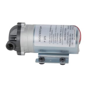 BOMBA BOOSTER P/OSMOSIS DC24v 2.75lmp