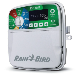 PROGRAMADOR P/RIEGO RB 12 ESTACIONES 120