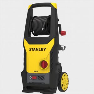 HIDROLAVADORA 1600W 1740psi 1.6gpm STANL
