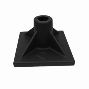 PISON USO LIGERO 7" X 7" C/M 20502 RUBI