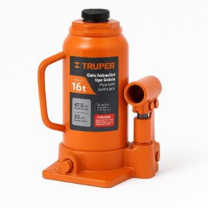 MICA HIDRAULICA 16 TONELADAS 14820 TRUPE