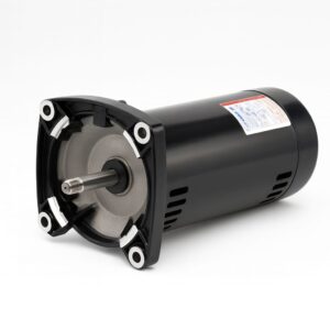 MOTOR P/BOMBA JET 1-1/2HP C/FLANJE FRANK