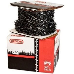 CADENA P/MOTOSIERRA 3/8"  1.3mm OREGON