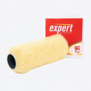 REPUESTO RODILLO 9" x 1-1/4  PERFECT