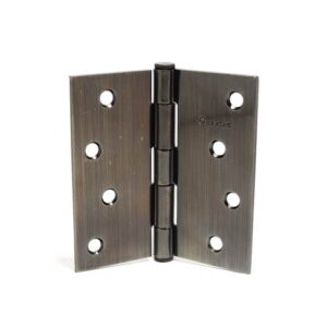 BISAGRA ALCAYATE 4" x 4" 11008 BRONCE ANTIGUO