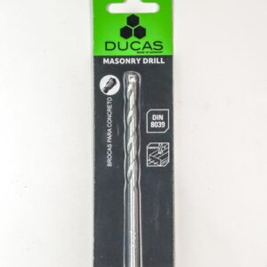 BROCA CONCRETO 1/2" x 6" ALEMANA DUCAS