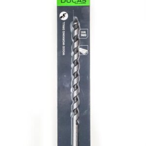 BROCA P/MADERA 1/2" x 9" ALEMANA DUCAS