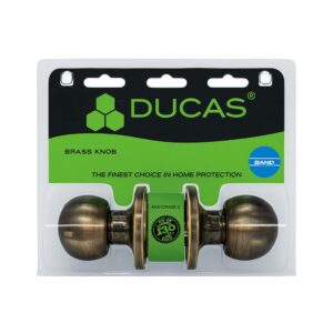 CHAPA BAÑO LATON ANTIGUO 10414 DUCAS