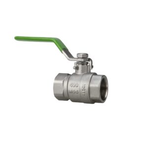 VALVULA DE BOLA PESADA 1/2"     VALCOBRE