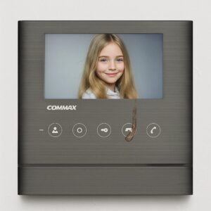 MONITOR AUDIO/VIDEO 4.3" COLOR M/LIBRES