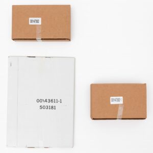 KIT P/MOTOR 1215E CADENA TROLLEY PIÑON