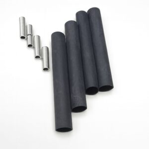 KIT DE EMPALME TERMOENCOGIBLE P/CABLE 10