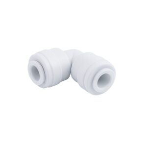 CODO CONECTOR RAPIDO P/FILTRO 1/4" x 1/4