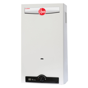 CALENTADOR DE AGUA GAS 13lts RHEEM