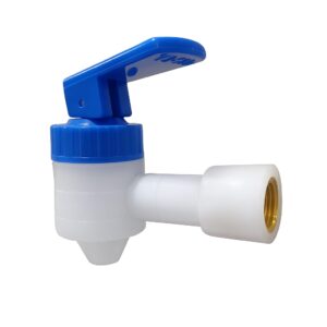 VALVULA BEBEDERO PVC 3/8" R/HEMBRA BRON