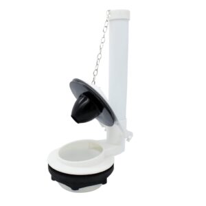 VALVULA SALIDA INODORO 3"  FAMA  2715