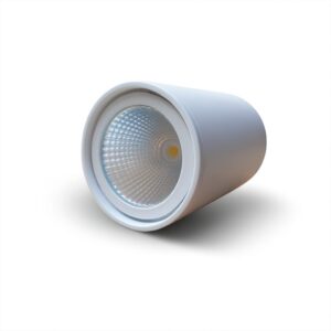 PROYECTOR LED BLANCO 16W 4000K 110-220V