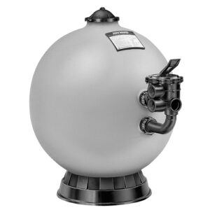 FILTRO DE ARENA 36" 130GPM 700LBS V/LATE