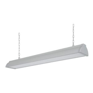 LAMPARA LED COLGANTE T/RIEL 21W 4000K