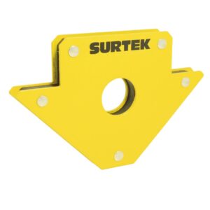 ESQUINA MAGNETICA P/SOLDAR 75 LBS SURTEK