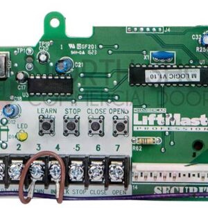 TARJETA DIGITAL DE MANDO P/MOTOR BMT5011