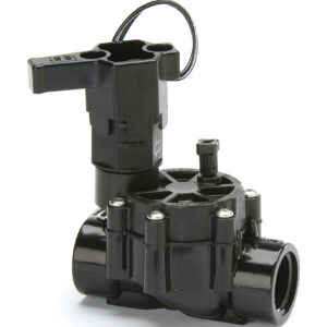 VALVULA P/RIEGO 1" C/SELENOIDE 24V  RB