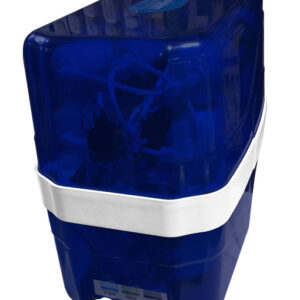 FILTRO AGUA OSMOSIS 75GPD S/BOMBA 2.2GAL