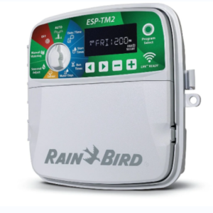 PROGRAMADOR P/RIEGO RB 4 ESTACIONES 120V