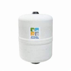 TANQUE PRESION 24LTS 1" NPT F/PLASTICO