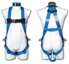 ARNES DE SEGURIDAD S/LINEA DE VIDA 3-ARGOLLA