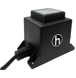 TRANSFORMADOR LAMPARA PISCINA 110V 60W-12V