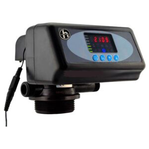 VALVULA AUTOMATICA P/FILTRO DE 1"