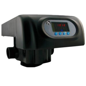 VALVULA AUTOMATICA P/FILTRO DE 2"