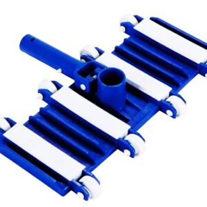 ASPIRADORA DE FONDO 14"  HIDROTERMAL