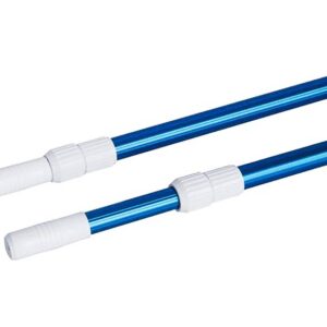 MANERAL TELESCOPICO 12' HIDROTERMAL