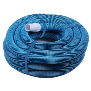 MANGUERA PISCINA 30' 1-1/2"  9MT PREMIUM