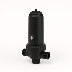 FILTRO P/RIEGO "T" 3" DISCO HIDROTERMAL