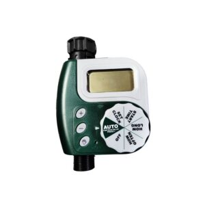 PROGRAMADOR P/RIEGO HIDROTERMAL