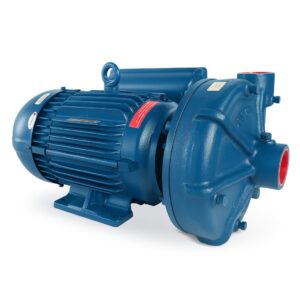BOMBA CENTRIFUGA 5HP-1F 2"X1-1/2" 220-440V