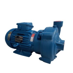 BOMBA CENTRIFUGA 5HP-3F 1-1/2"X1-1/2" 220-380-440V