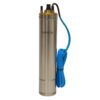 MOTOR SUMERGIBLE 3HP-230V 1F 3W GIBLI