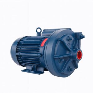 BOMBA CENTRIFUGA 7.5HP-3F 2"X1-1/2" 220-380-440V