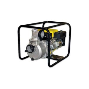 BOMBA ACHICADORA 7.5HP - 3" BARMESA