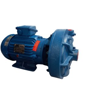 BOMBA CENTRIFUGA 5HP-3F 1-1/2"X1" 220-440V