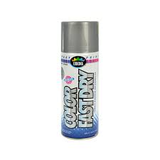PINTURA SPRAY FASTDRY BRIGTH SILVER 63