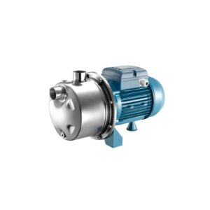 BOMBA CENTRIFUGA 1HP 220V ACERO INOX