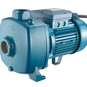 BOMBA CENTRIF 2HP 220V-2 IMPUL. 1.1/2"X1-1/4"